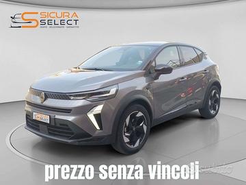 Renault Captur RENAULT Captur TCe 90 CV Techno