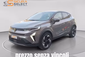 Renault Captur RENAULT Captur TCe 90 CV Techno