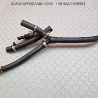 TUBI ACQUA YAMAHA YZ 250 1990 1989 YZ250 1991 1988