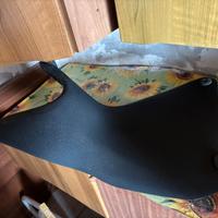 sella per ducati multistrada