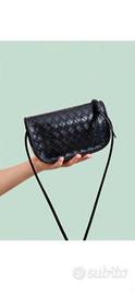 Borsa vera pelle