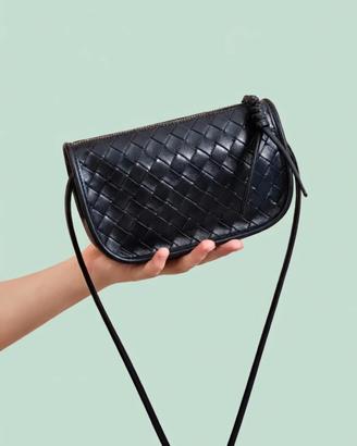 Borsa vera pelle