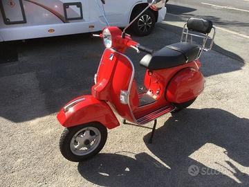 Vespa px 125 e