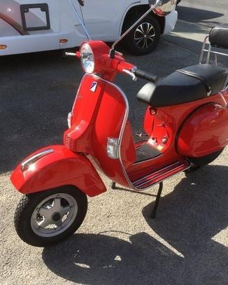 Vespa px 125 e
