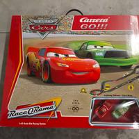 Pista macchine Carrera GO!!!