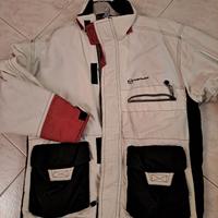 Completo per Snowboard Sergio Tacchini