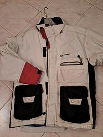 Completo per Snowboard Sergio Tacchini