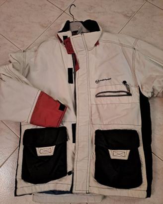 Completo per Snowboard Sergio Tacchini