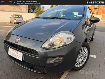 Fiat Punto 1.2 Street #50292
