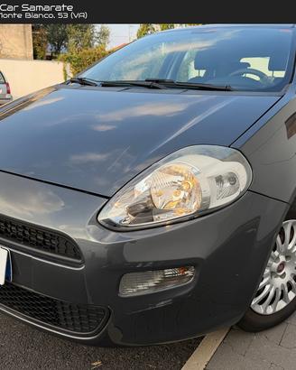 Fiat Punto 1.2 Street #50292