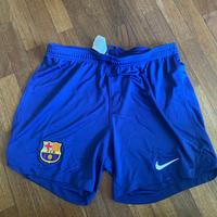 Pantaloncini Nike FC Barcellona M