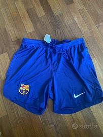 Pantaloncini Nike FC Barcellona M