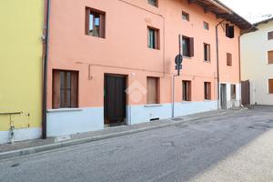 CASA DI CORTE A TAVAGNACCO