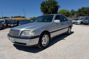 Mercedes-benz C 180 cat Classic GPL