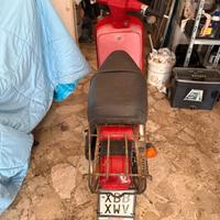Honda SH 50 Fifty 