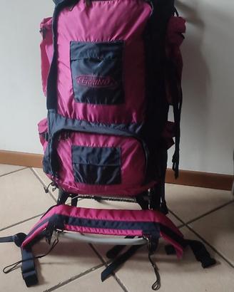 Zaino Trekking Ferrino