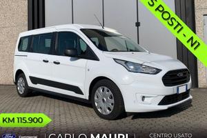 Ford Connect Combi 230 L2 - 5 posti Autocarro...