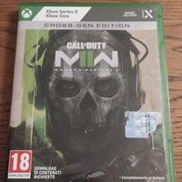call of duty modern warfare II