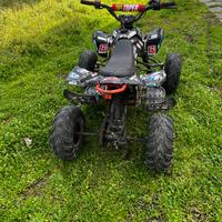 Altro Altro modello - 2015