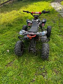 Altro Altro modello - 2015