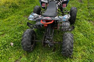 Altro Altro modello - 2015