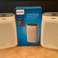 Purificatori aria Philips serie 1000
