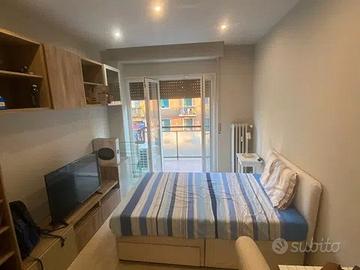 Camera singola Milano Bicocca