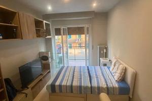 Camera singola Milano Bicocca