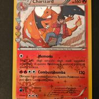 Charizard RC5/RC32