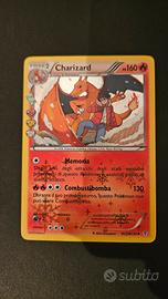 Charizard RC5/RC32