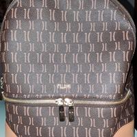 Zaino Monogram Alviero Martini