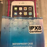 Cover waterproof