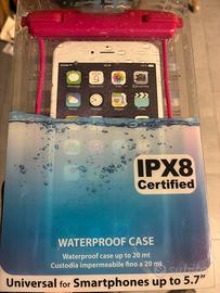Cover waterproof