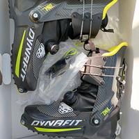 Scarpone  sci DYNAFIT DNA