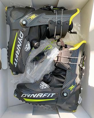 Scarpone  sci DYNAFIT DNA