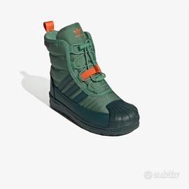 stivali bambino adidas