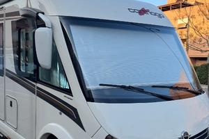 Carthago C-Tourer 144 QB