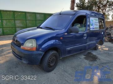 RENAULT KANGOO KC0/1 1.2 58CV 97-23 -Ricambi