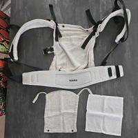 Marsupio kavka multiage