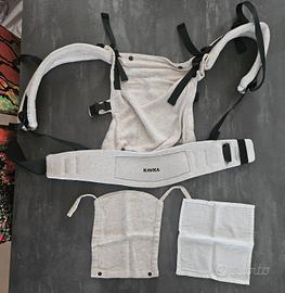 Marsupio kavka multiage