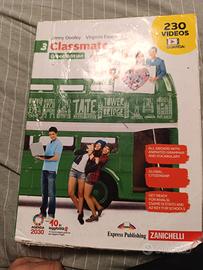 Classmates 3 Green Edition - Zanichelli