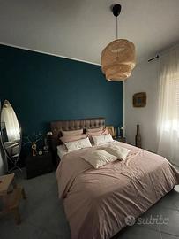 Camera da letto matrimoniale