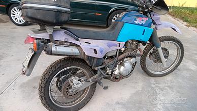 moto enduro