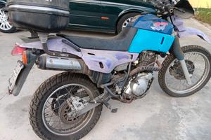 moto enduro
