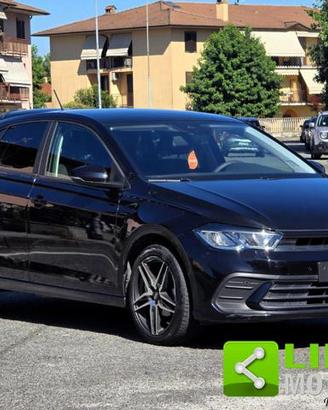 VOLKSWAGEN Polo 1.0 EVO 80 CV 5p. Life