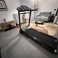 Tapis Roulant GetFit Route 470