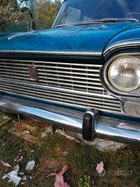 FIAT Altro modello - 1964