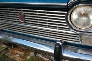 FIAT Altro modello - 1964