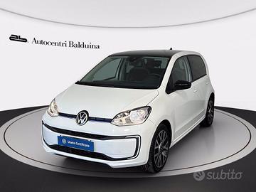 VOLKSWAGEN E-up! 5p