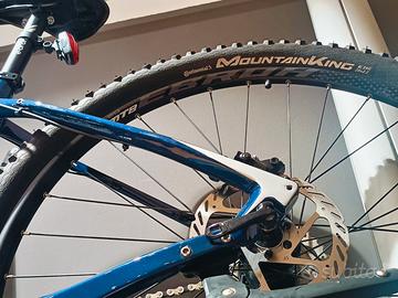 E bike E-BROH FULL CARBON